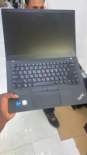 Laptop Lenovo ThinkPad T14s Gen 2 8GB Intel Core i5 SSD 256GB