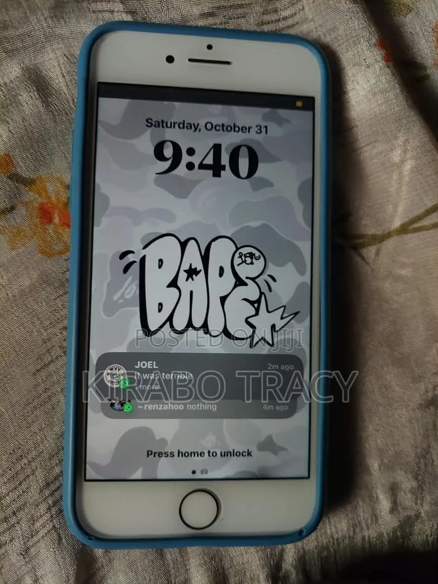 Apple iPhone 8 64 GB Gold