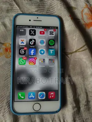 Apple iPhone 8 64 GB Gold