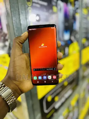 Samsung Galaxy S9 Plus 128 GB Purple