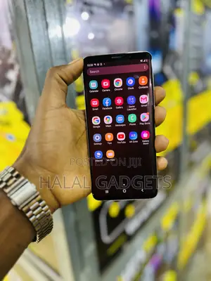 Samsung Galaxy S9 Plus 128 GB Purple