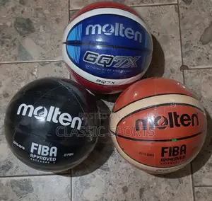 Molten GG7X FIBA Approved Basketball
