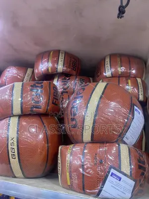 Molten GG7X FIBA Approved Basketball