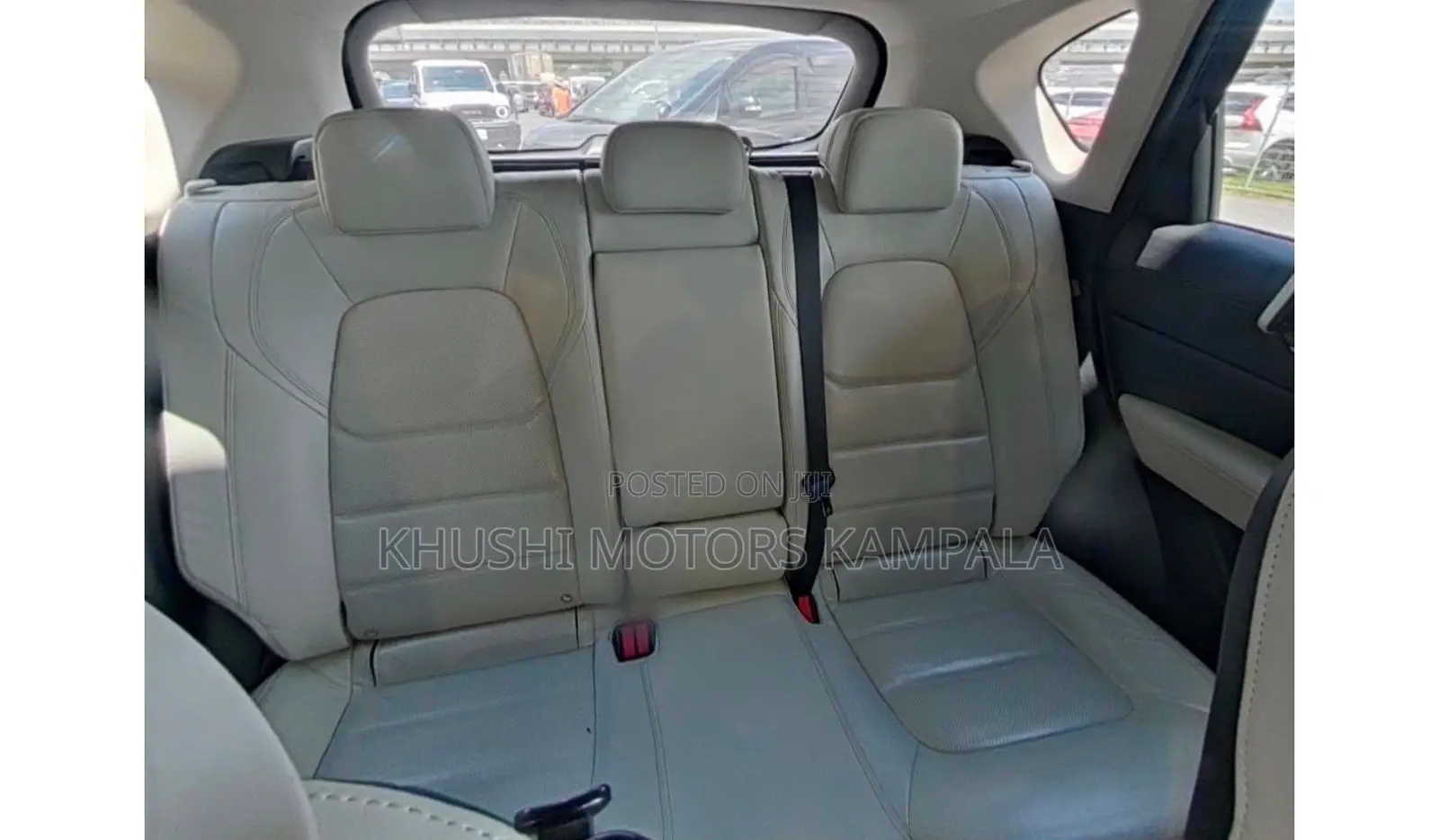 Mazda CX-5 2013 Maroon