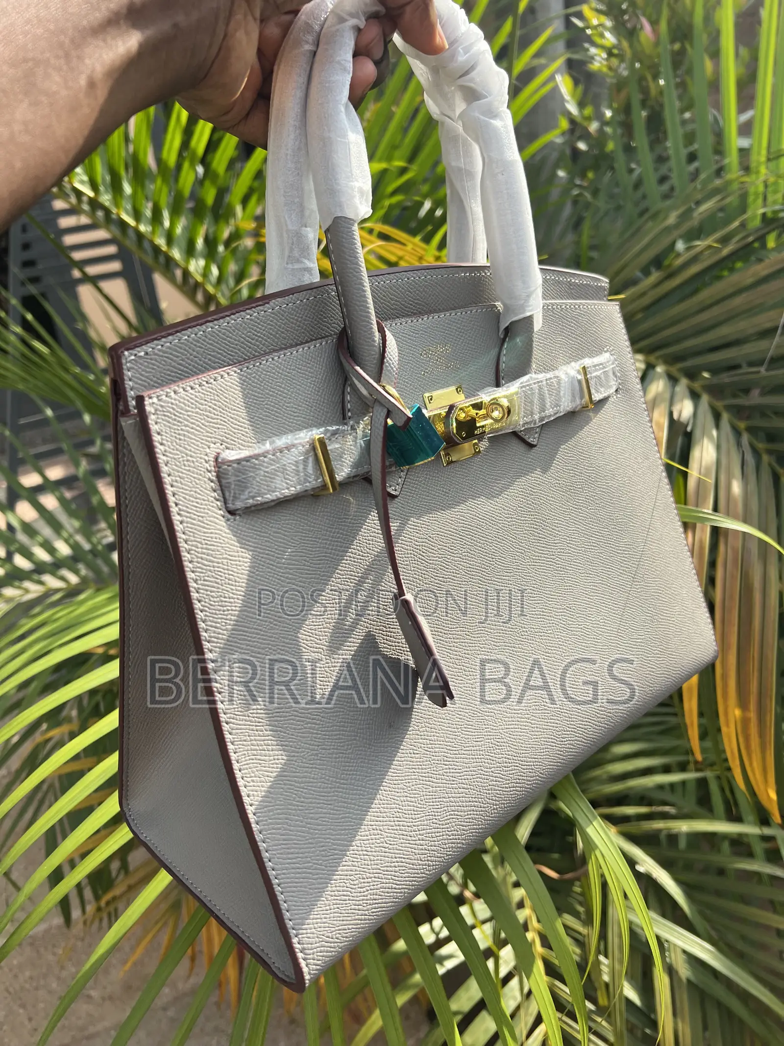 Hermes Bag