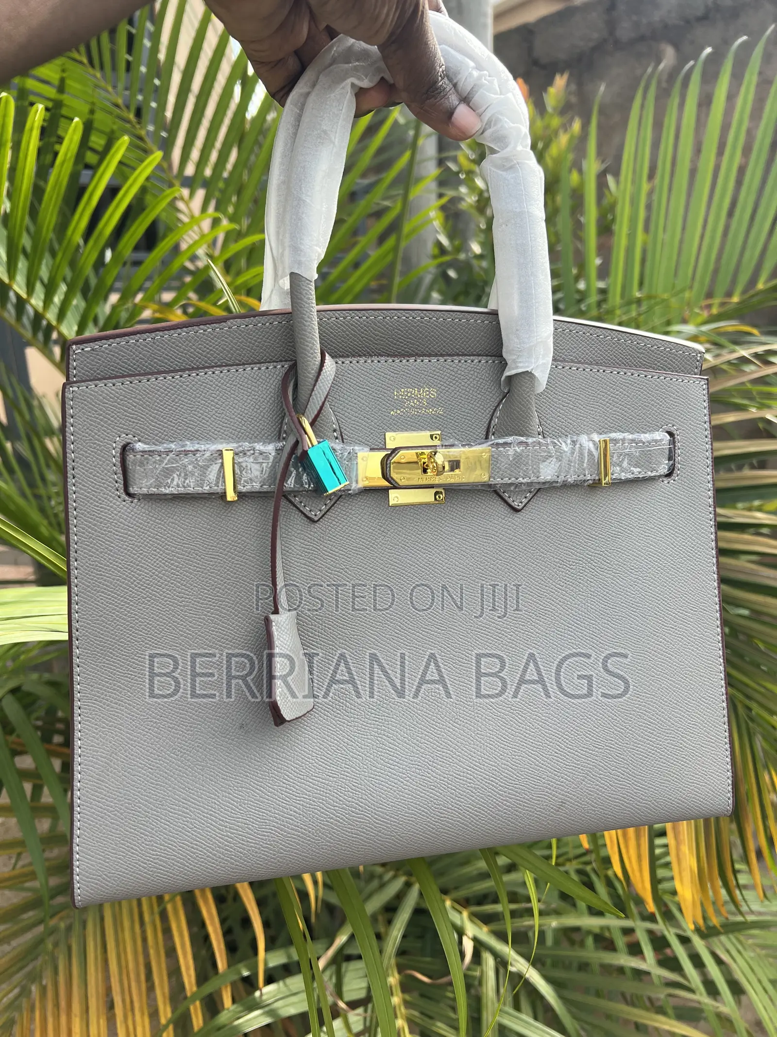 Hermes Bag