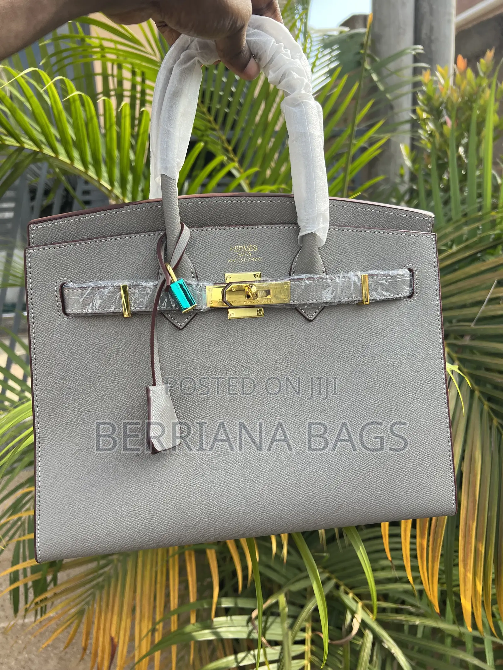 Hermes Bag