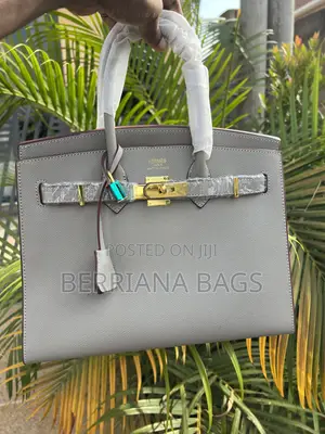 Hermes Bag