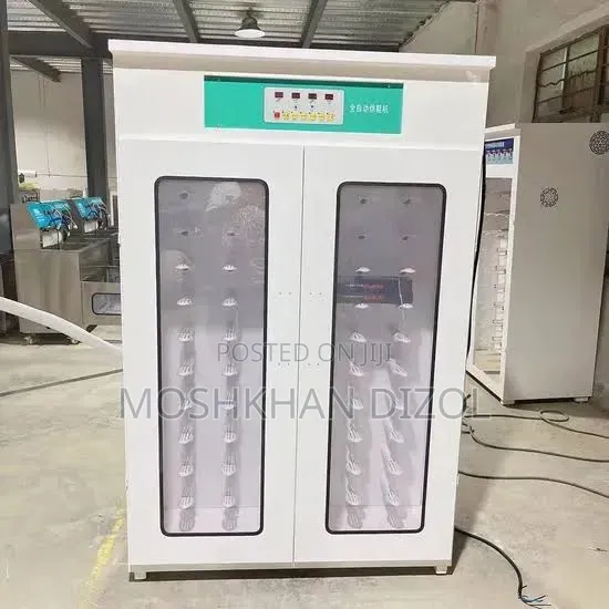 Shoe Washing Machine and Dryer