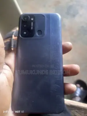 Tecno Spark 8C 64 GB Blue