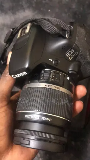 Photo and Video Cameras