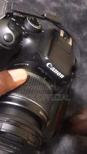 Photo and Video Cameras