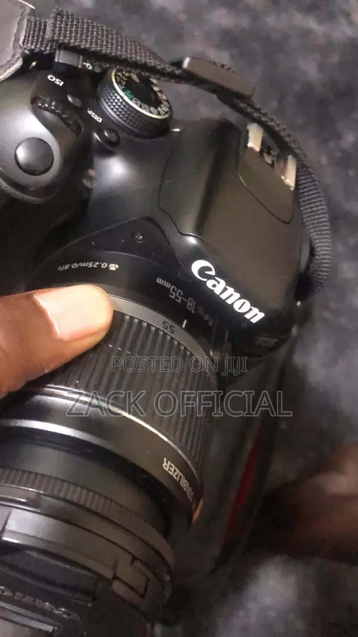 Photo and Video Cameras