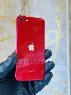 Apple iPhone SE (2020) 64 GB Red