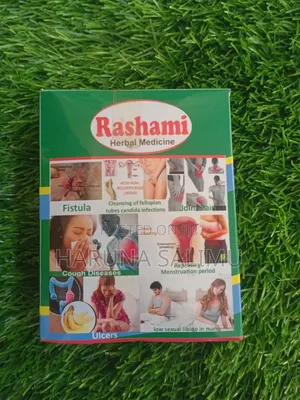 Mk Arabic Herbal Medicines
