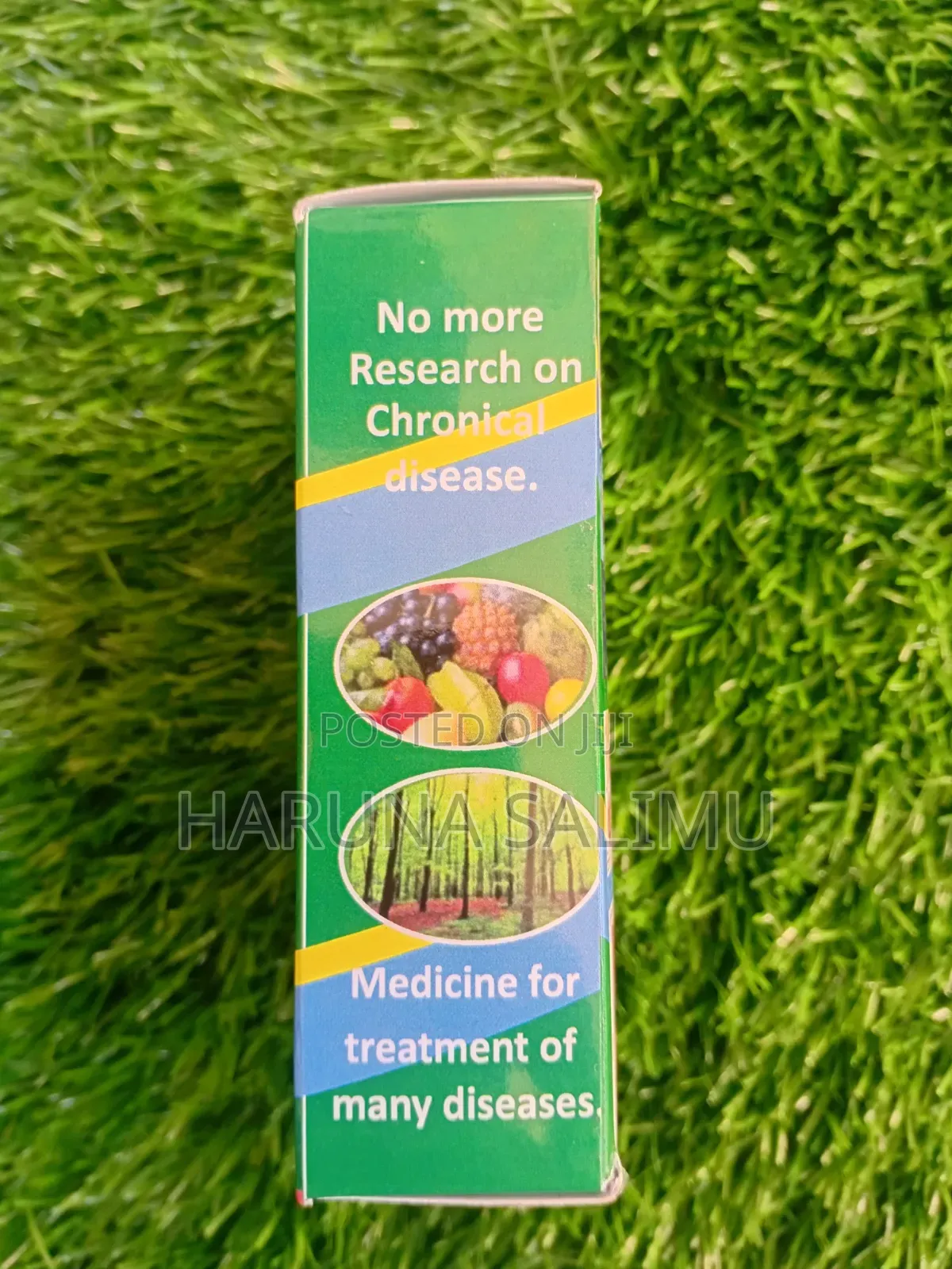 Mk Arabic Herbal Medicines