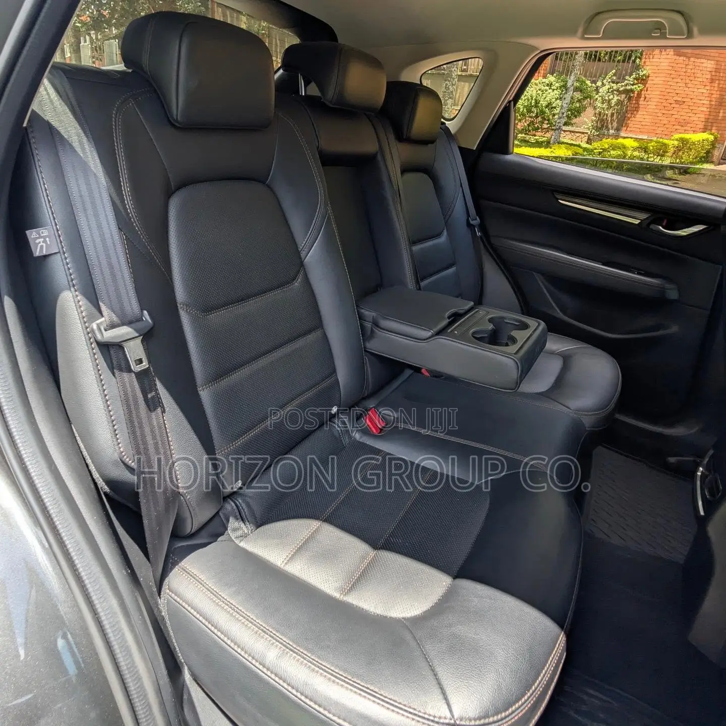 Mazda CX-5 2.2 Diesel AWD 2018 Gray