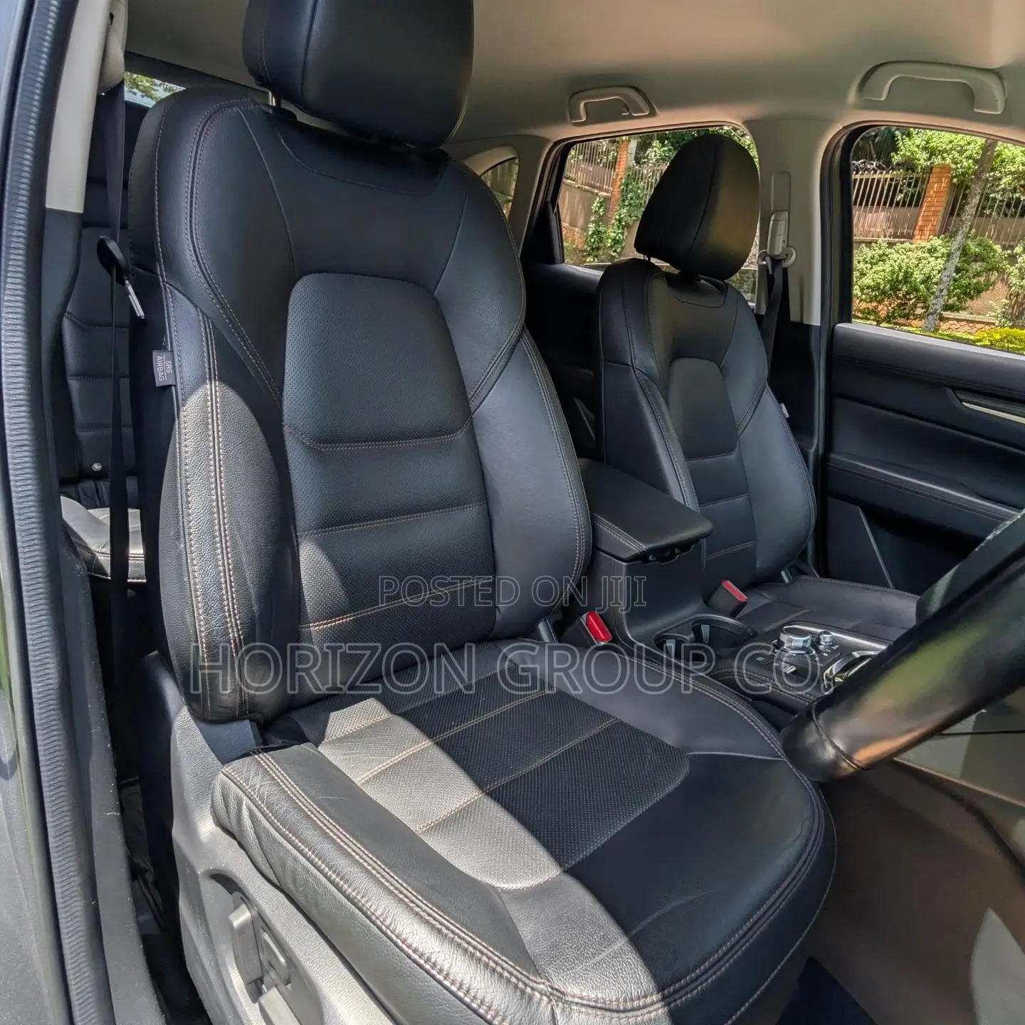 Mazda CX-5 2.2 Diesel AWD 2018 Gray