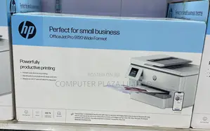 HP OFFICEJET PRO 9720 Wide Format