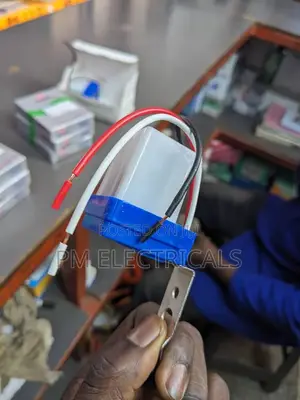 Solar Photocell
