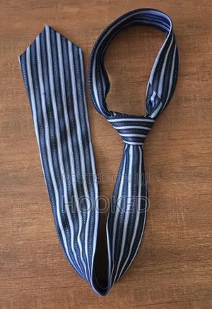 Let's Brighten Up Our Tie Game With Some Fun Stripes.