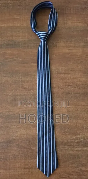 Let's Brighten Up Our Tie Game With Some Fun Stripes.