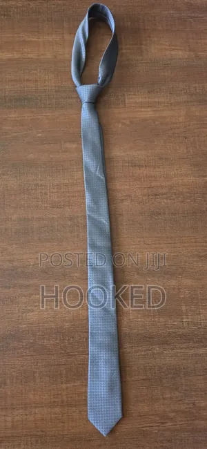 We Have the Best Calm Coloured 2ndhand Ties in Stock.