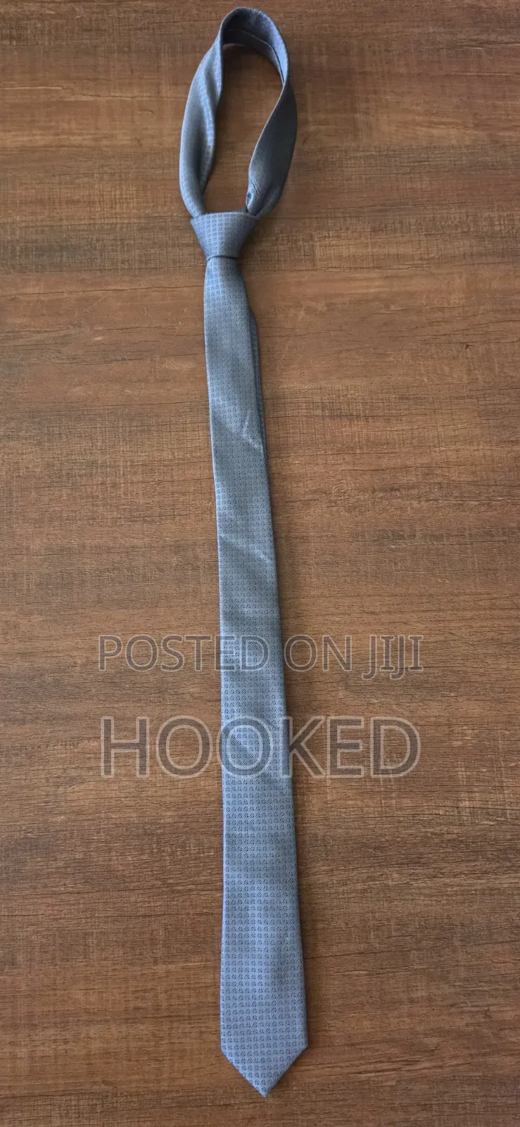 We Have the Best Calm Coloured 2ndhand Ties in Stock.