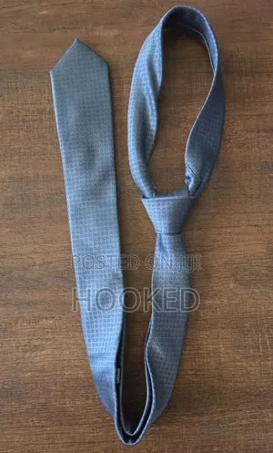We Have the Best Calm Coloured 2ndhand Ties in Stock.