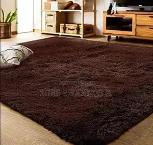 Soft Life Fluffy Carpets