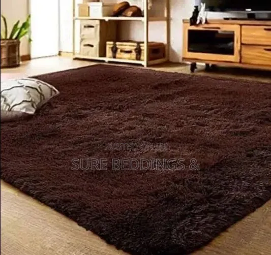 Soft Life Fluffy Carpets