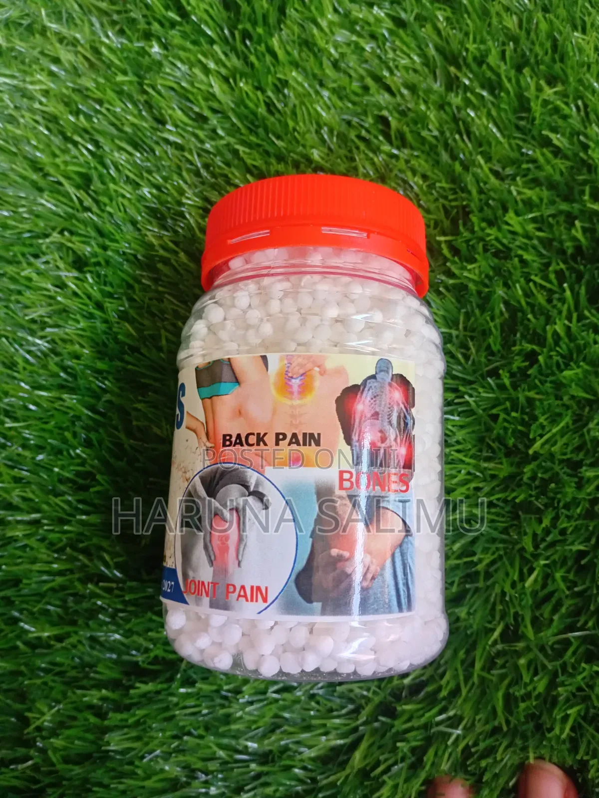 Mk Arabic Herbal Medicines