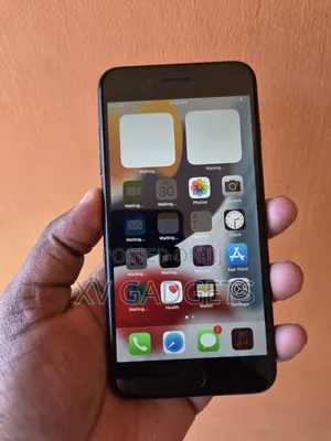 Apple iPhone 7 Plus 128 GB Black