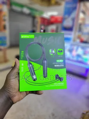 Aroima NE-014 Wireless Neck Headset