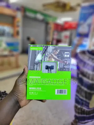 Aroima NE-014 Wireless Neck Headset