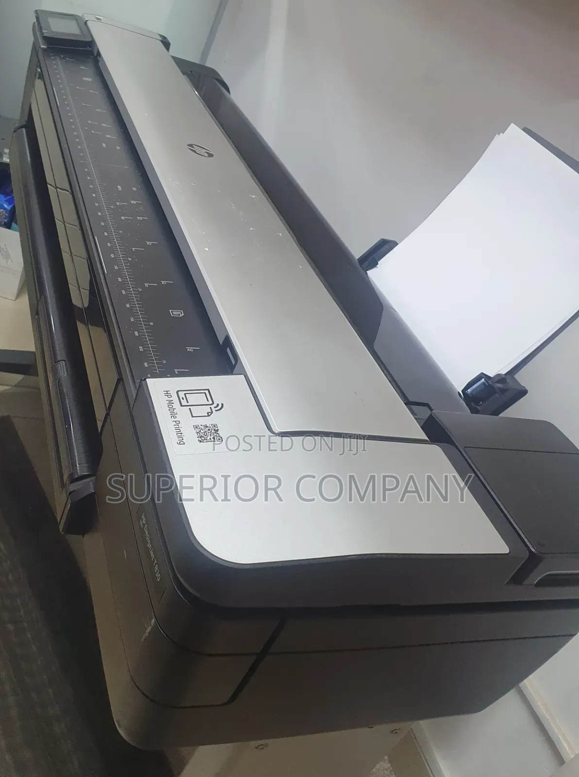 Printing Services and Secretarial Services