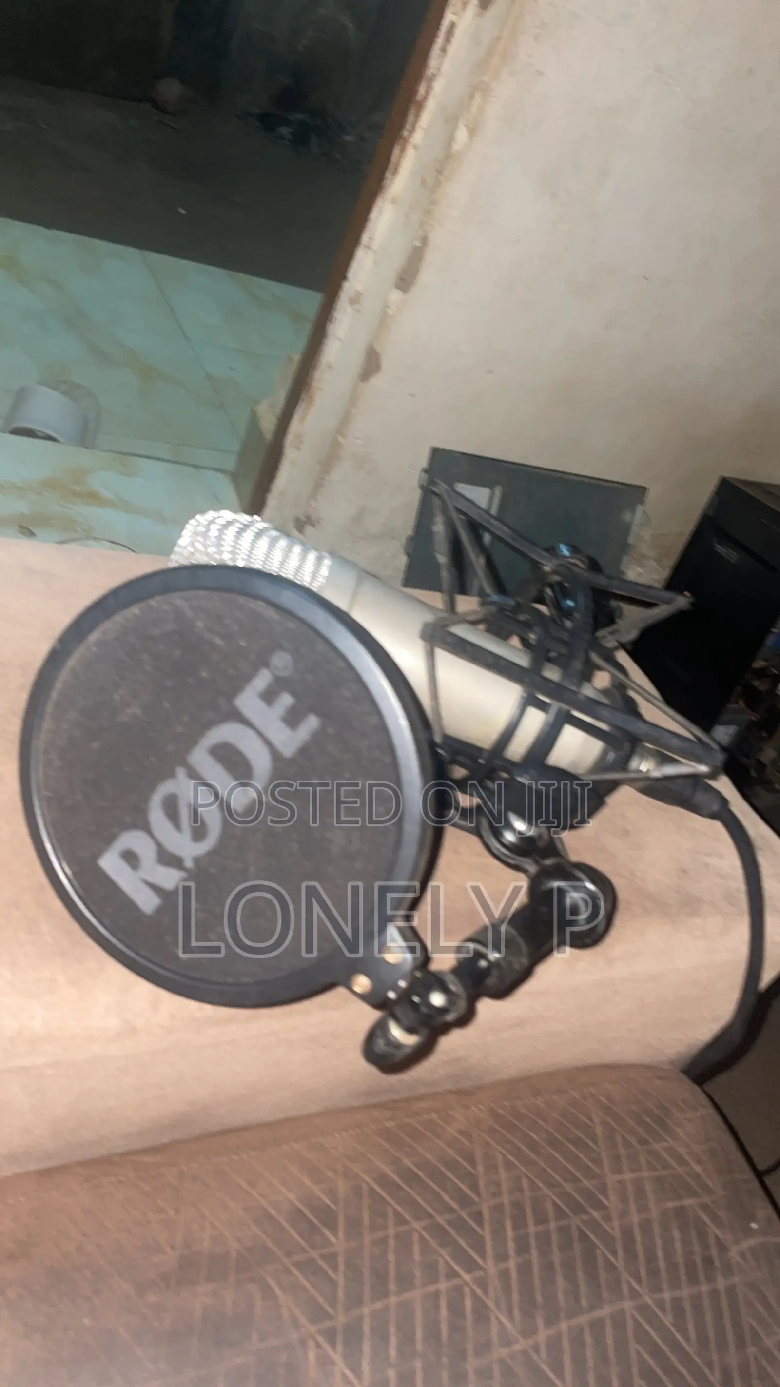 Rode Nt 1a