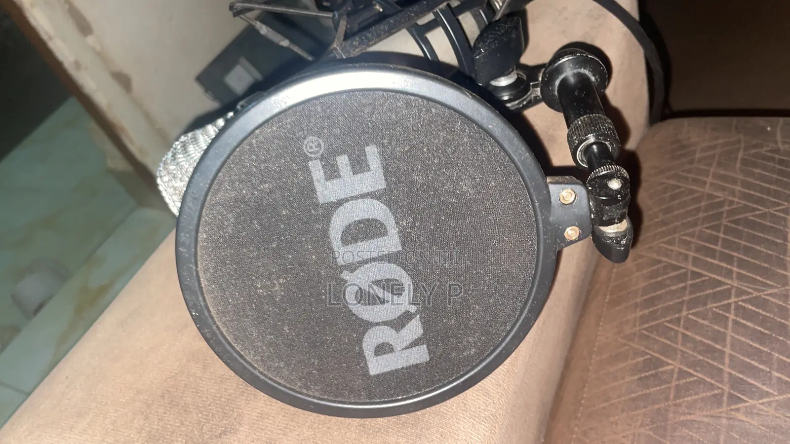 Rode Nt 1a