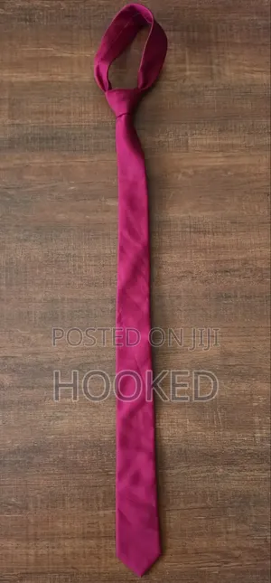 Red Ties Are Leaders' Ties. Reds and Blue.