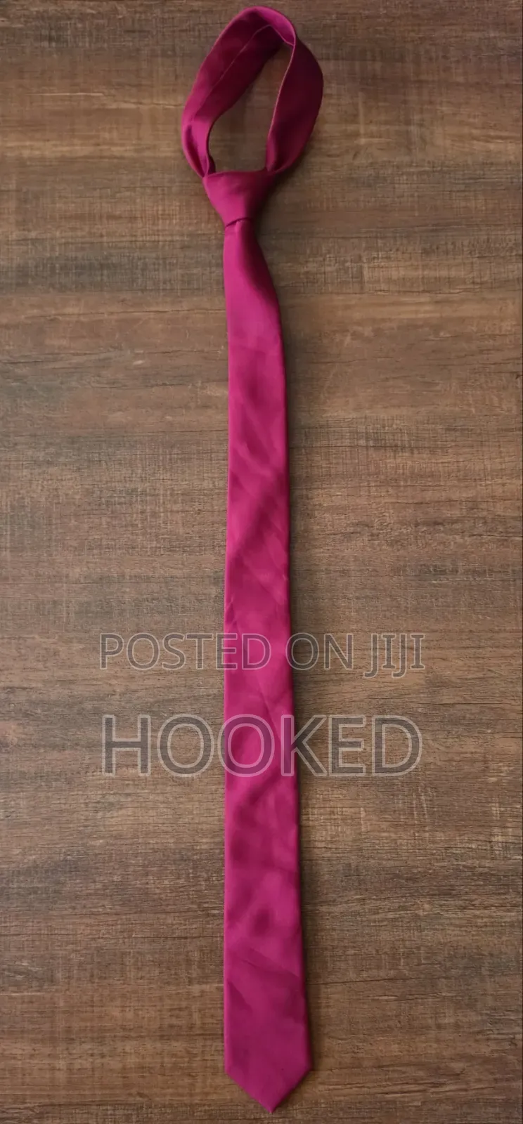 Red Ties Are Leaders' Ties. Reds and Blue.
