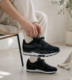 Reebok Trainers