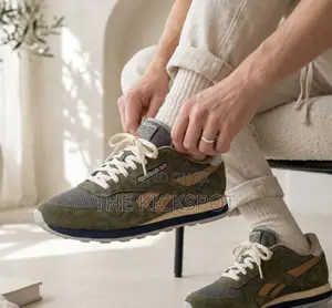 Reebok Trainers
