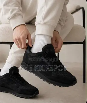 Reebok Trainers