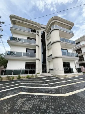 Furnished 3bdrm Apartment in Bunga, Central Division for rent