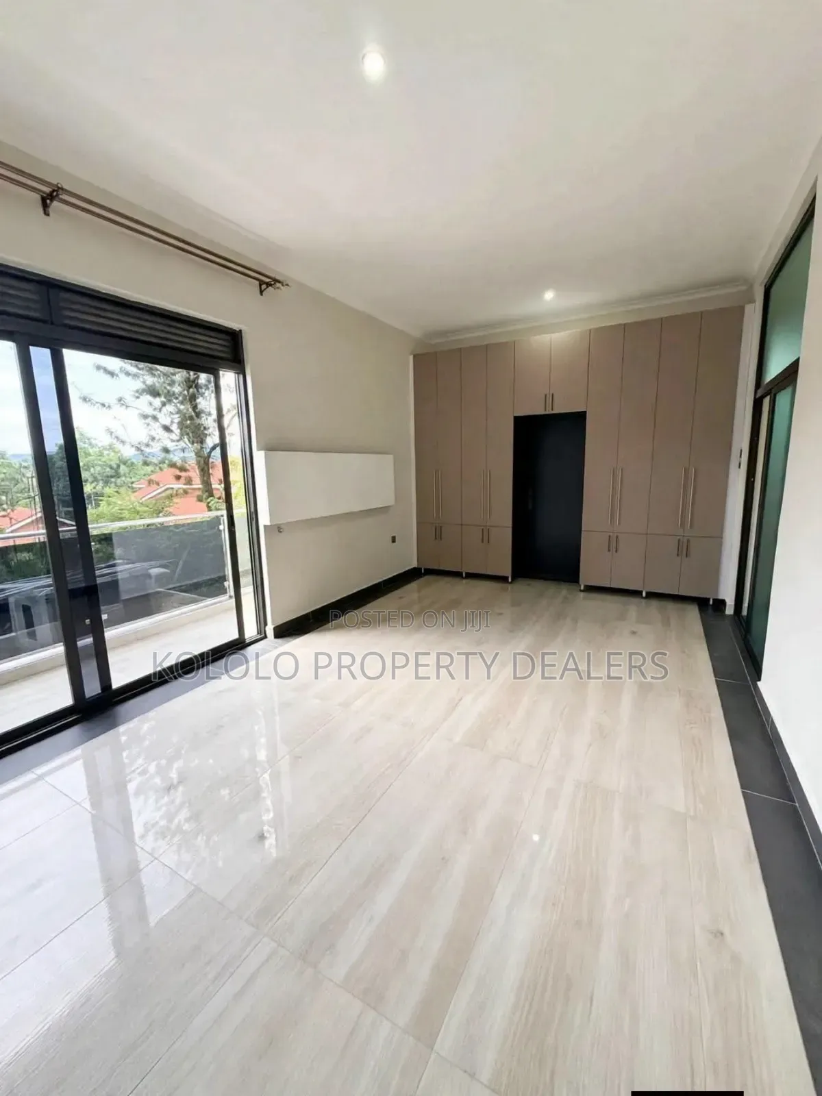 Furnished 3bdrm Apartment in Bunga, Central Division for rent
