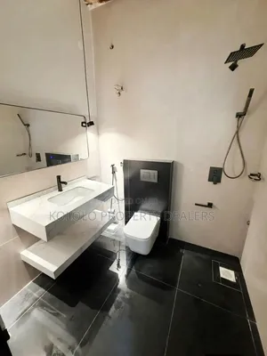 Furnished 3bdrm Apartment in Bunga, Central Division for rent