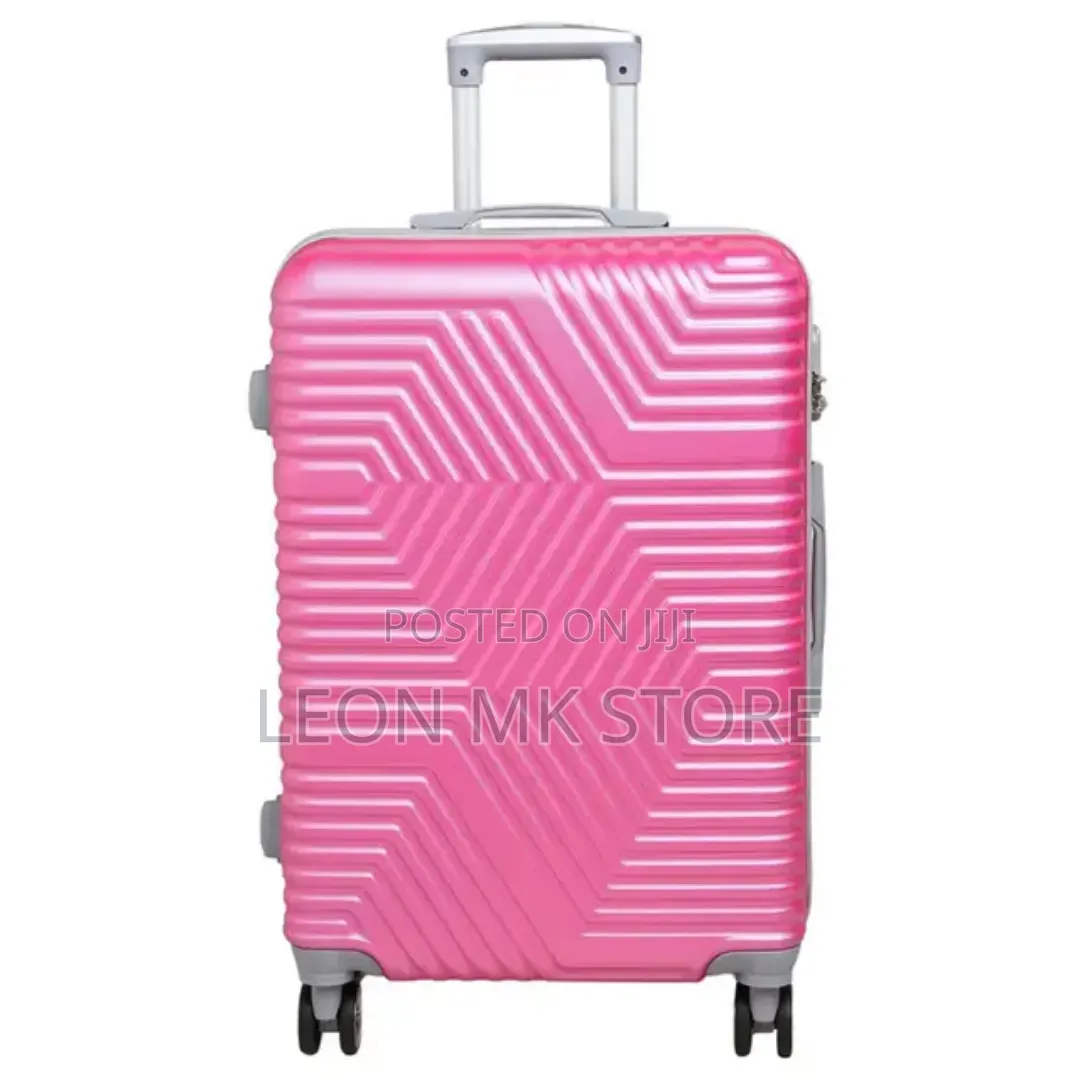 Executive Travel Luggage Small