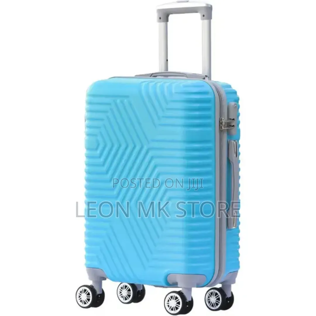 Executive Travel Luggage Small