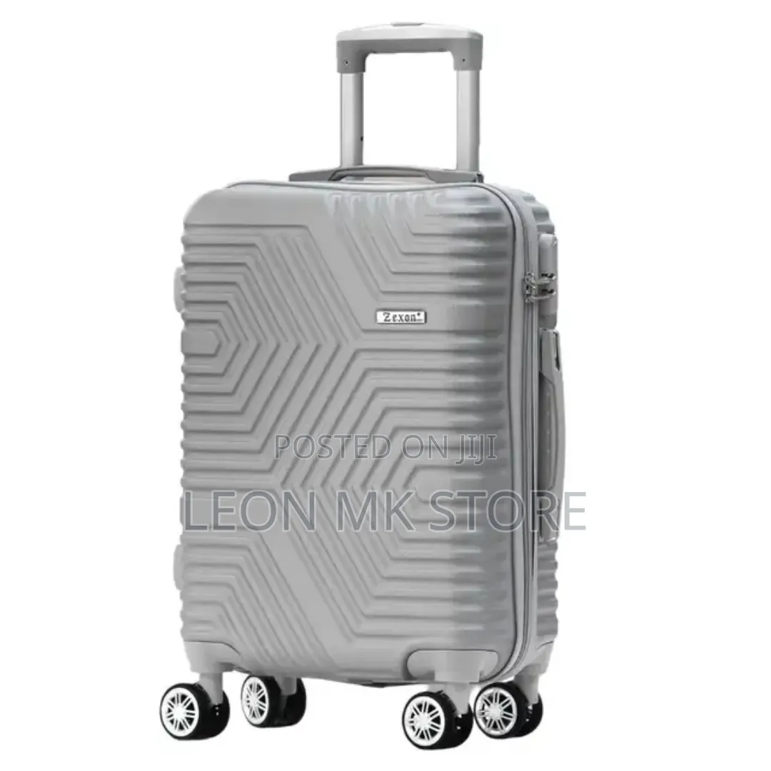 Royal Travel Suitcases Small