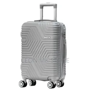 Royal Travel Suitcases Small